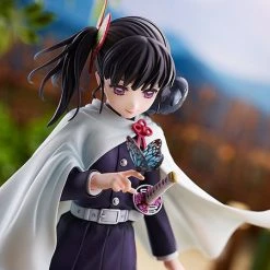 PHAT COMPANY Kanao Tsuyuri Gentle Nature Ver Demon Slayer Figure -Toy Model Cosplay Store 4589496588743 figure kanao tsuyuri gentle nature ver demon slayer altd