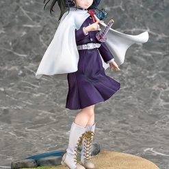 PHAT COMPANY Kanao Tsuyuri Gentle Nature Ver Demon Slayer Figure
