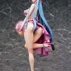 PHAT COMPANY Riela Marcellis Valkyria Chronicles Duel Figure -Toy Model Cosplay Store 4589496588767 figure riela marcellis valkyria chronicles duel altb