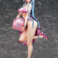 PHAT COMPANY Riela Marcellis Valkyria Chronicles Duel Figure -Toy Model Cosplay Store 4589496588767 figure riela marcellis valkyria chronicles duel altd