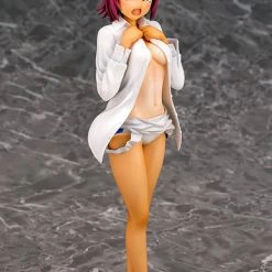 PHAT COMPANY Uruka Takemoto We Never Learn Figure -Toy Model Cosplay Store 4589496588774 figure uruka takemoto we never learn altd