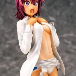 PHAT COMPANY Uruka Takemoto We Never Learn Figure -Toy Model Cosplay Store 4589496588774 figure uruka takemoto we never learn altf