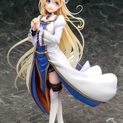 PHAT COMPANY Priestess Breeze Ver Goblin Slayer Figure -Toy Model Cosplay Store 4589496588781 figure priestess breeze ver goblin slayer altb