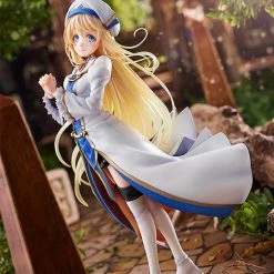 PHAT COMPANY Priestess Breeze Ver Goblin Slayer Figure -Toy Model Cosplay Store 4589496588781 figure priestess breeze ver goblin slayer altd