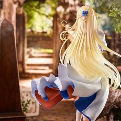 PHAT COMPANY Priestess Breeze Ver Goblin Slayer Figure -Toy Model Cosplay Store 4589496588781 figure priestess breeze ver goblin slayer alth