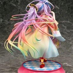 PHAT COMPANY Shiro Summer Season Ver No Game No Life Figure -Toy Model Cosplay Store 4589496588798 figure shiro summer season ver no game no life alta