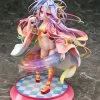 PHAT COMPANY Shiro Summer Season Ver No Game No Life Figure -Toy Model Cosplay Store 4589496588798 figure shiro summer season ver no game no life primary