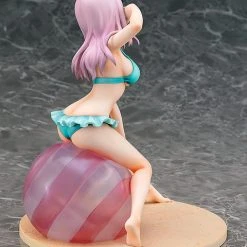 PHAT COMPANY Chika Fujiwara Swimsuit Ver Kaguya-sama Love Is War Figure 13 PHAT COMPANY Chika Fujiwara Swimsuit Ver Kaguya-sama Love Is War Figure -Toy Model Cosplay Store 4589496588804 figure chika fujiwara swimsuit ver kaguya sama love is war altb