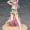 PHAT COMPANY Chika Fujiwara Swimsuit Ver Kaguya-sama Love Is War Figure