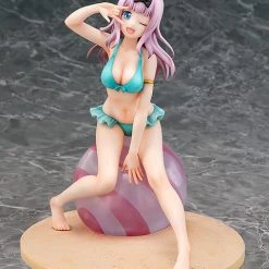 PHAT COMPANY Chika Fujiwara Swimsuit Ver Kaguya-sama Love Is War Figure