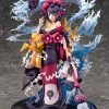 PHAT COMPANY Foreigner/Katsushika Hokusai Fate/Grand Order Figure -Toy Model Cosplay Store 4589496588811 figure foreigner katsushika hokusai fate grand order primary