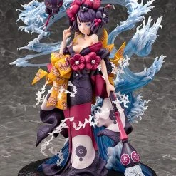 PHAT COMPANY Foreigner/Katsushika Hokusai Fate/Grand Order Figure