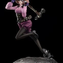 Haru Okumura Genesis Ver Persona 5 Figure