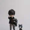 DRAGON HORSE Protagonist Persona 5 Piccodo Deformed Doll Figure 2 DRAGON HORSE Protagonist Persona 5 Piccodo Deformed Doll Figure -Toy Model Cosplay Store 4589565812847 figure protagonist persona 5 piccodo deformed doll primary