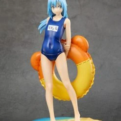 DRAGON HORSE Rimuru Tempest Swimsuit Ver That Time I Got Reincarnated As A Slime Figure -Toy Model Cosplay Store 4589565812892 figure rimuru tempest swimsuit ver that time i got reincarnated as a slime altb