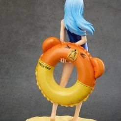 DRAGON HORSE Rimuru Tempest Swimsuit Ver That Time I Got Reincarnated As A Slime Figure -Toy Model Cosplay Store 4589565812892 figure rimuru tempest swimsuit ver that time i got reincarnated as a slime altd