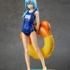 DRAGON HORSE Rimuru Tempest Swimsuit Ver That Time I Got Reincarnated As A Slime Figure -Toy Model Cosplay Store 4589565812892 figure rimuru tempest swimsuit ver that time i got reincarnated as a slime primary