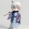 GENESIS Tomoe Kamisama Kiss Piccodo Deformed Doll Figure 1 GENESIS Tomoe Kamisama Kiss Piccodo Deformed Doll Figure -Toy Model Cosplay Store 4589565813394 figure tomoe kamisama kiss piccodo deformed doll primary