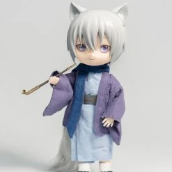 GENESIS Tomoe Kamisama Kiss Piccodo Deformed Doll Figure