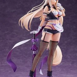 NEKOYOME Coconut Race Queen Ver NekoPara Figure 14 NEKOYOME Coconut Race Queen Ver NekoPara Figure -Toy Model Cosplay Store 4589578361790 figure coconut race queen ver nekopara altb