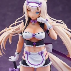 NEKOYOME Coconut Race Queen Ver NekoPara Figure 16 NEKOYOME Coconut Race Queen Ver NekoPara Figure -Toy Model Cosplay Store 4589578361790 figure coconut race queen ver nekopara altd