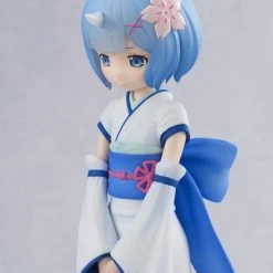 FURYU Rem & Ram Osanabi No Omoide Ver Re:ZERO Figure Set -Toy Model Cosplay Store 4589584951008 figure rem ram osanabi no omoide ver rezero set altf