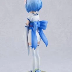 FURYU Rem & Ram Osanabi No Omoide Ver Re:ZERO Figure Set -Toy Model Cosplay Store 4589584951008 figure rem ram osanabi no omoide ver rezero set altg