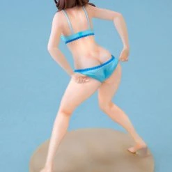 FURYU Haruka Ozora Harukana Receive Figure -Toy Model Cosplay Store 4589584951411 figure haruka ozora harukana receive altC