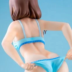 FURYU Haruka Ozora Harukana Receive Figure -Toy Model Cosplay Store 4589584951411 figure haruka ozora harukana receive altE