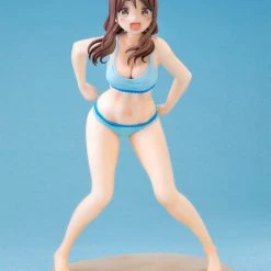 FURYU Haruka Ozora Harukana Receive Figure