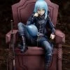 FURYU Demon Lord Rimuru Tempest That Time I Got Reincarnated As A Slime Figure -Toy Model Cosplay Store 4589584951947 figure demon lord rimiru temptest that time i got reincarnated as a slime primary