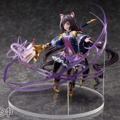 FURYU Kiruya Princess Connect! Re:Dive Figure 16 FURYU Kiruya Princess Connect! Re:Dive Figure -Toy Model Cosplay Store 4589584951978 figure kiruya princess connect re dive altf