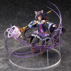 FURYU Kiruya Princess Connect! Re:Dive Figure 17 FURYU Kiruya Princess Connect! Re:Dive Figure -Toy Model Cosplay Store 4589584951978 figure kiruya princess connect re dive altg