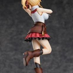 FURYU Emma Brightness The Hidden Dungeon Only I Can Enter Figure -Toy Model Cosplay Store 4589584952371 figure emma brightness the hidden dungeon only i can enter altf