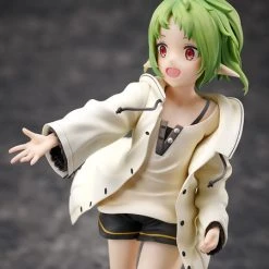 FURYU Sylphiette Mushoku Tensei Jobless Reincarnation Figure -Toy Model Cosplay Store 4589584952432 figure sylphiette mushoku tensei jobless reincarnation altc