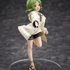 FURYU Sylphiette Mushoku Tensei Jobless Reincarnation Figure -Toy Model Cosplay Store 4589584952432 figure sylphiette mushoku tensei jobless reincarnation alte