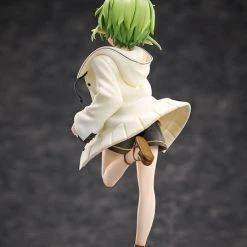FURYU Sylphiette Mushoku Tensei Jobless Reincarnation Figure -Toy Model Cosplay Store 4589584952432 figure sylphiette mushoku tensei jobless reincarnation altf