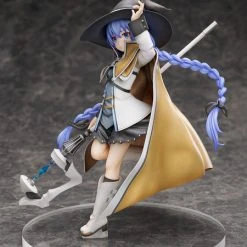 FURYU Roxy Mushoku Tensei Jobless Reincarnation Figure -Toy Model Cosplay Store 4589584952470 figure roxy mushoku tensei jobless reincarnation altb