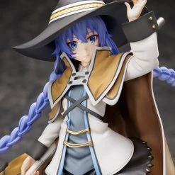 FURYU Roxy Mushoku Tensei Jobless Reincarnation Figure -Toy Model Cosplay Store 4589584952470 figure roxy mushoku tensei jobless reincarnation altc