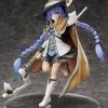 FURYU Roxy Mushoku Tensei Jobless Reincarnation Figure -Toy Model Cosplay Store 4589584952470 figure roxy mushoku tensei jobless reincarnation primary