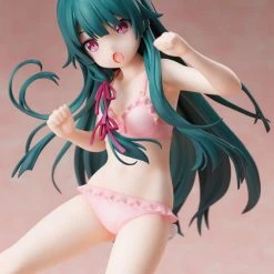 F:NEX Yuna Kuma Kuma Kuma Bear Figure -Toy Model Cosplay Store 4589584952524 figure yuna kuma kuma kuma bear altd