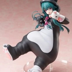 F:NEX Yuna Kuma Kuma Kuma Bear Figure -Toy Model Cosplay Store 4589584952524 figure yuna kuma kuma kuma bear alte