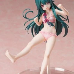 F:NEX Yuna Kuma Kuma Kuma Bear Figure -Toy Model Cosplay Store 4589584952524 figure yuna kuma kuma kuma bear alth