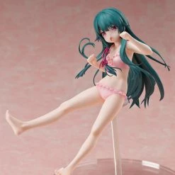 F:NEX Yuna Kuma Kuma Kuma Bear Figure -Toy Model Cosplay Store 4589584952524 figure yuna kuma kuma kuma bear alti