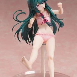 F:NEX Yuna Kuma Kuma Kuma Bear Figure -Toy Model Cosplay Store 4589584952524 figure yuna kuma kuma kuma bear altj