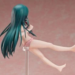 F:NEX Yuna Kuma Kuma Kuma Bear Figure -Toy Model Cosplay Store 4589584952524 figure yuna kuma kuma kuma bear altk