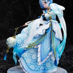 F:NEX Rem Hanfu Ver Re:ZERO Figure -Toy Model Cosplay Store 4589584952548 figure rem hanfu ver re zero alta