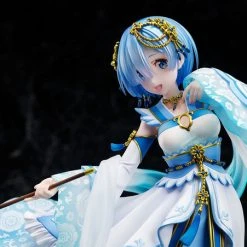 F:NEX Rem Hanfu Ver Re:ZERO Figure -Toy Model Cosplay Store 4589584952548 figure rem hanfu ver re zero altb