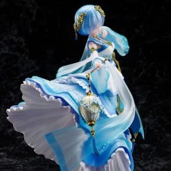 F:NEX Rem Hanfu Ver Re:ZERO Figure -Toy Model Cosplay Store 4589584952548 figure rem hanfu ver re zero altf