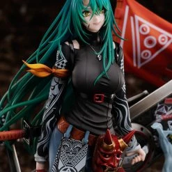 F:NEX Hoshiguma Patrolling Ronin Ver Arknights Figure -Toy Model Cosplay Store 4589584952562 figure hoshiguma patrolling ronin ver arknights alte